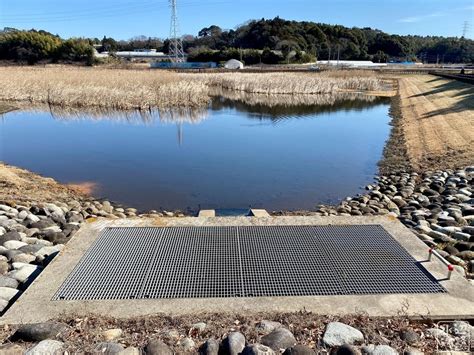 貯水池 近く 家|調整池が目の前の土地｜防犯、防災、防音掲示板＠口コミ掲示板 